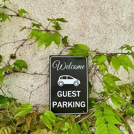 Daire Hypercenter Flat, Secure Private Parking Fontainebleau